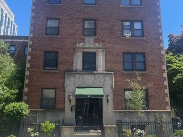 86 Jersey Street, Unit 33, Boston, MA 02215