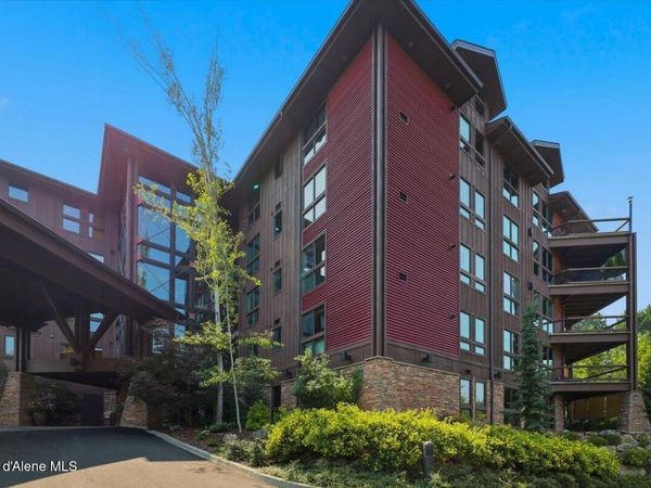 1700 E Tower Pointe DR , Unit APT 101, Coeur d'Alene, ID 83814