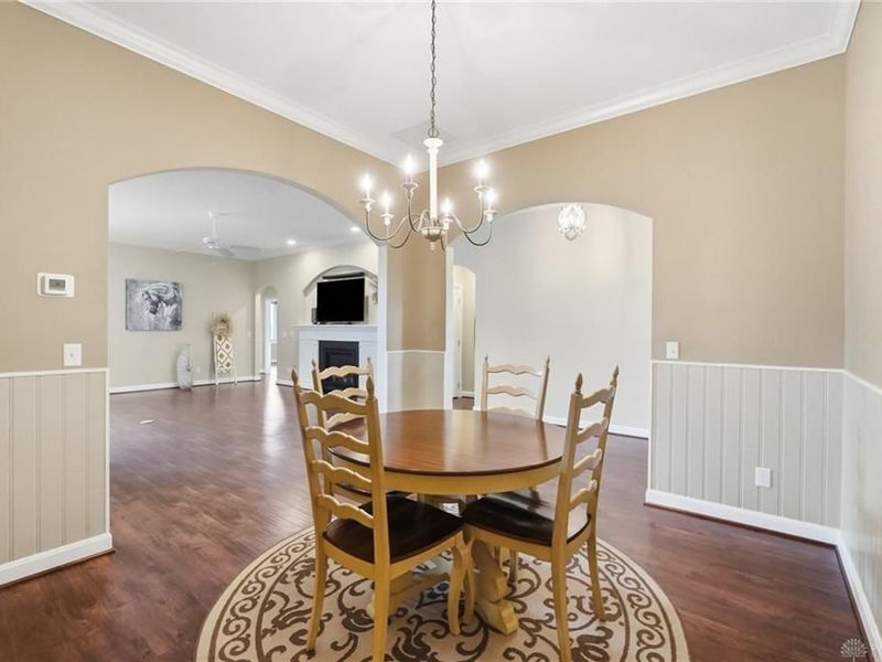 6874 Lorien Woods Drive, Miamisburg, OH 45459 Photo 14