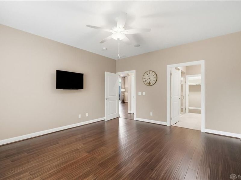 6874 Lorien Woods Drive, Miamisburg, OH 45459 Photo 26