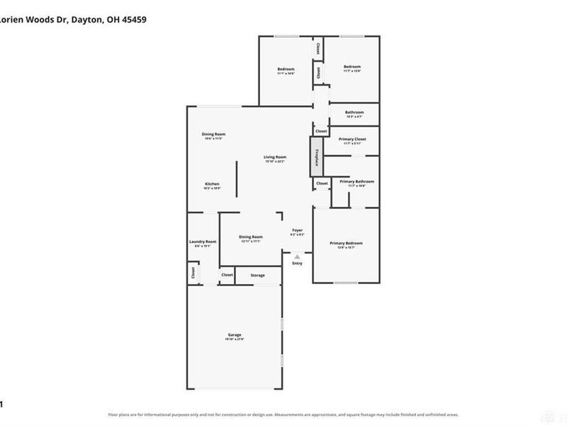 6874 Lorien Woods Drive, Miamisburg, OH 45459 Photo 54