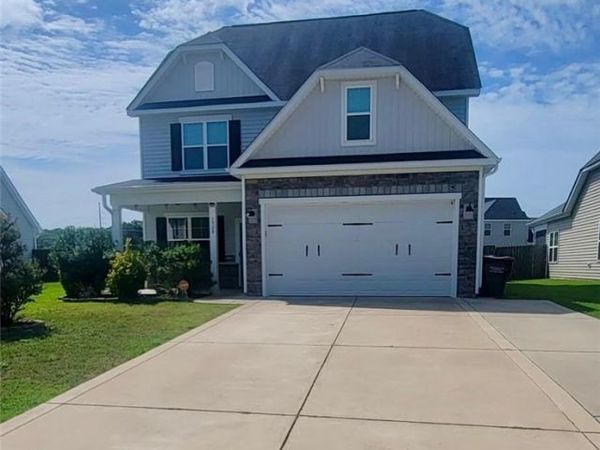 1728 Harrington Road , Fayetteville, NC 28306