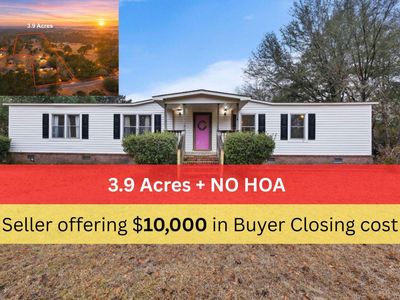 5159 Red Oak Road, Cottageville, SC 29435