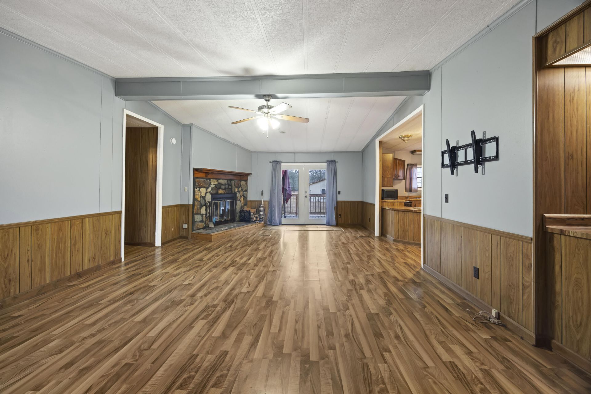 5159 Red Oak Road Photo 11
