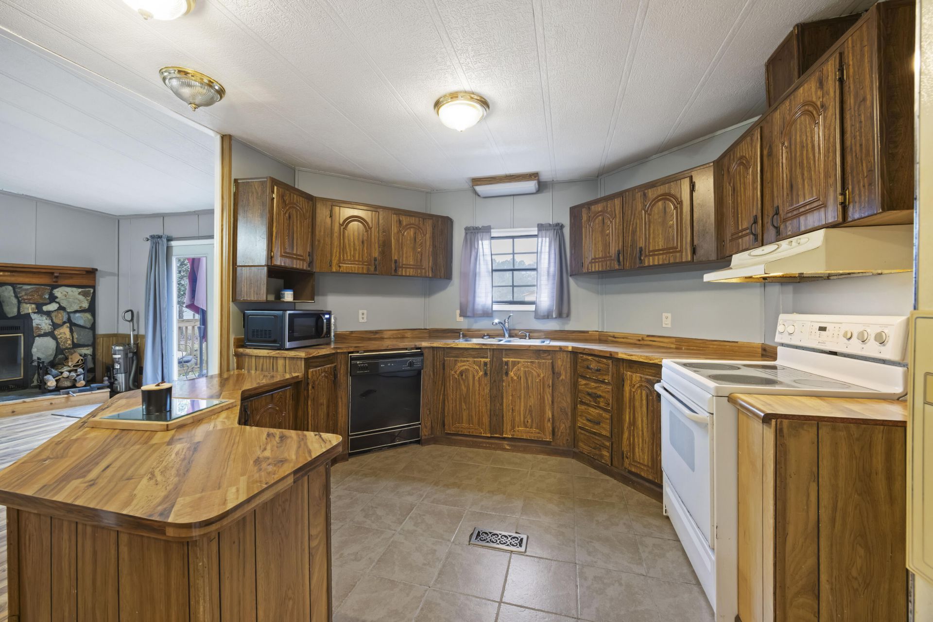5159 Red Oak Road Photo 13