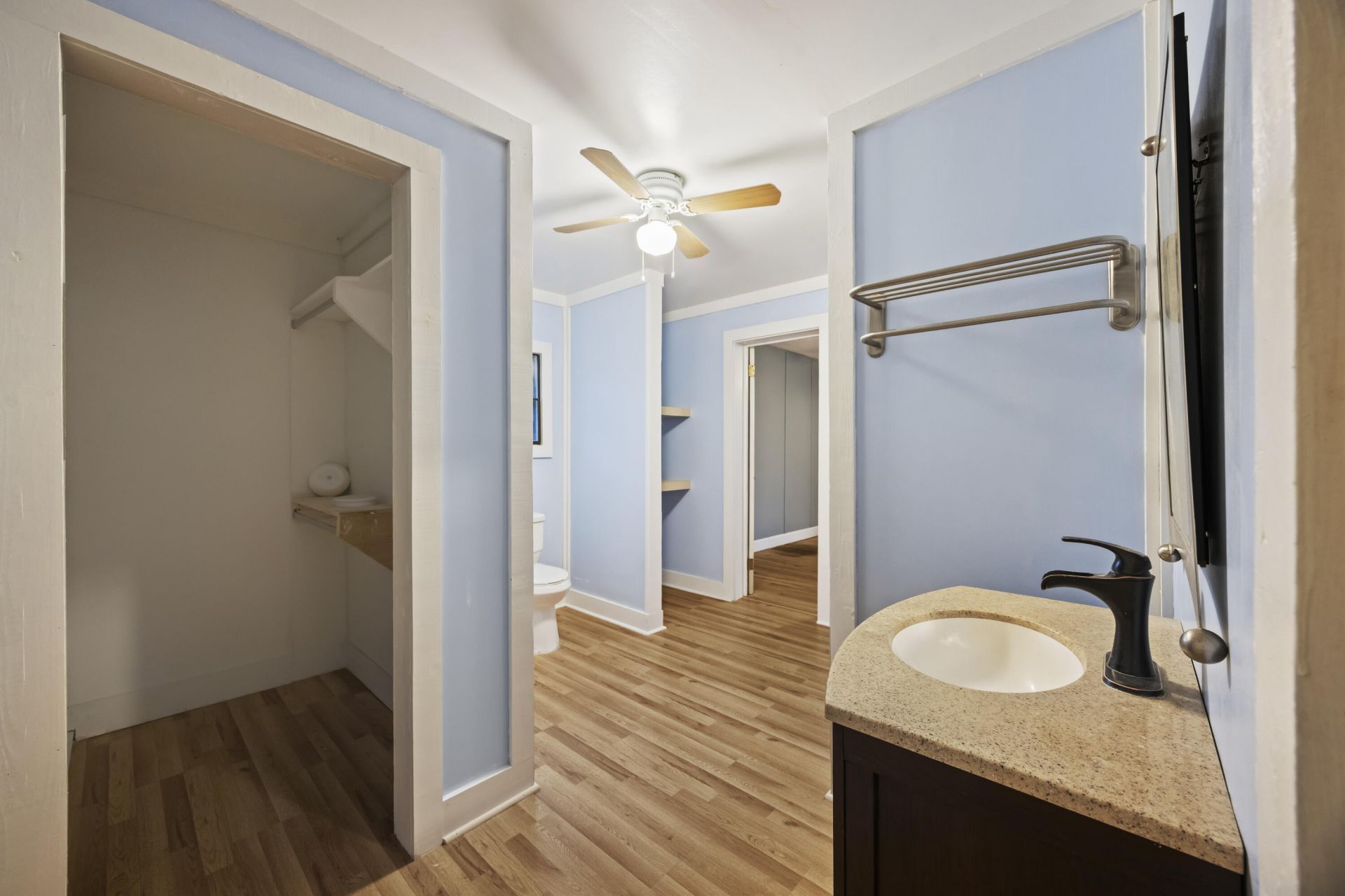 5159 Red Oak Road Photo 24