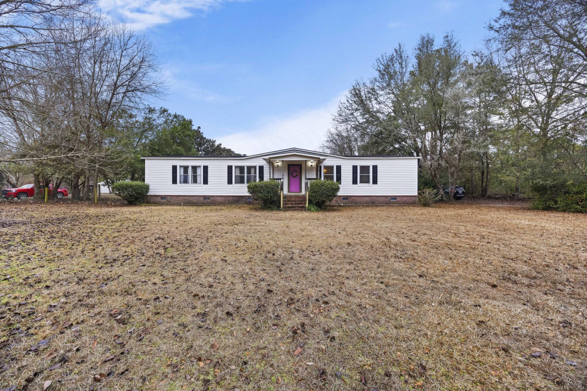 5159 Red Oak Road Photo 36