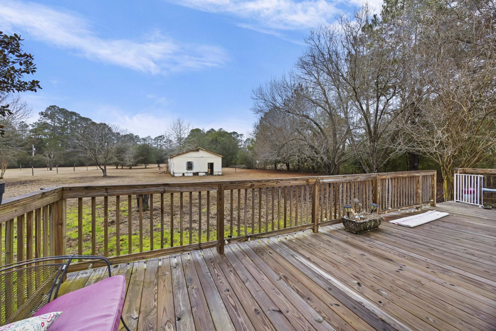 5159 Red Oak Road Photo 45