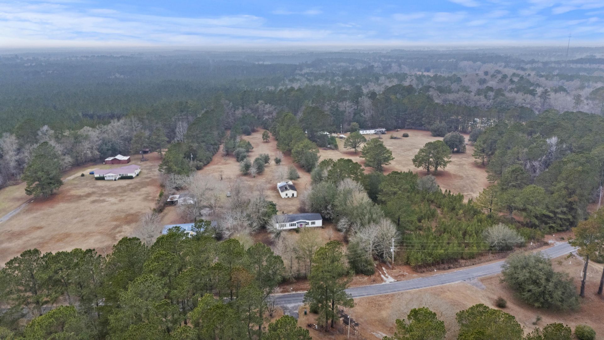 5159 Red Oak Road Photo 52