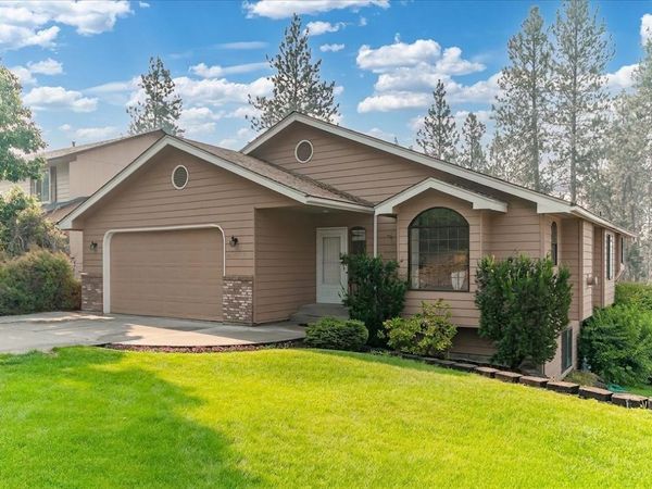 11502 E 20th Ave, Spokane Valley, WA 99206
