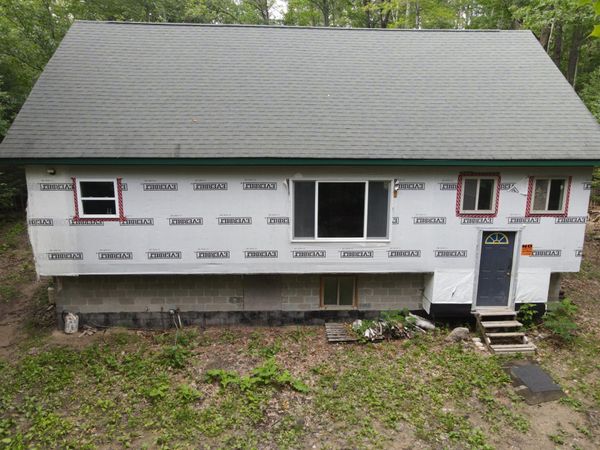 8516 Long Rapids Road, Alpena, MI 49707