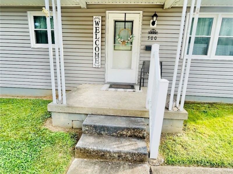 300 W 38th Street, Shadyside, OH 43947 Photo 3