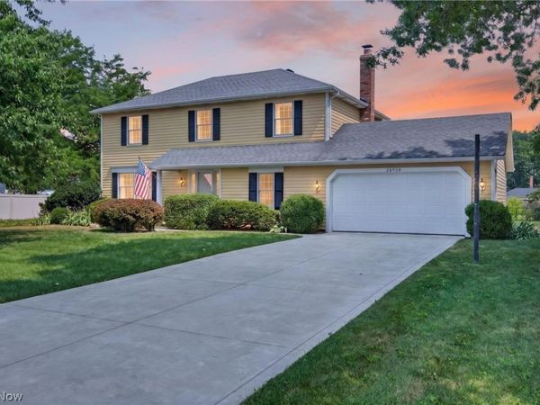 26950 Sentry Lane , Westlake, OH 44145