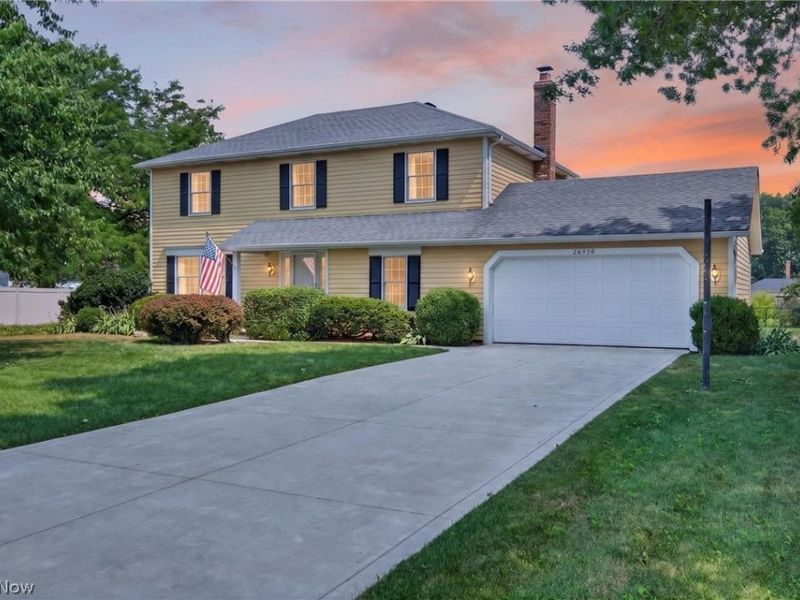 26950 Sentry Lane, Westlake, OH 44145 Photo 1