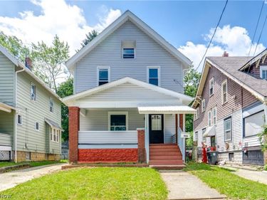 926 Work Drive, Akron, OH 44320