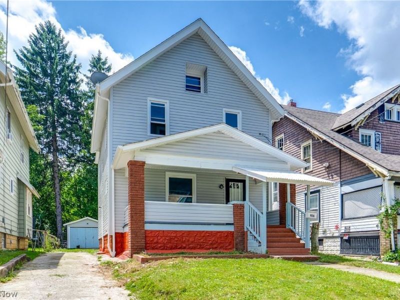 926 Work Drive, Akron, OH 44320 Photo 2