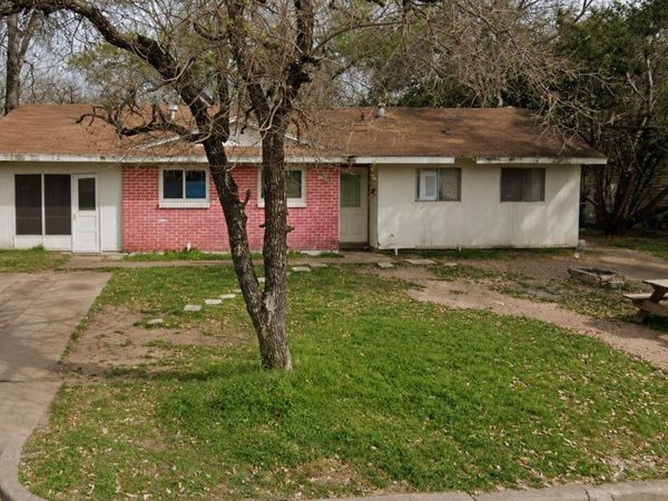 5509 Darlington LN, Austin, TX 78723