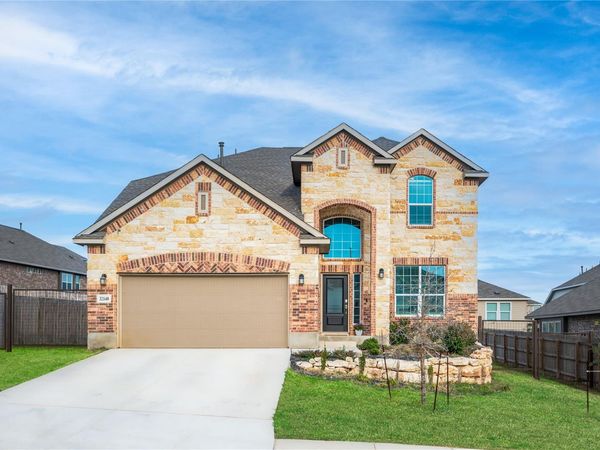 32140 Morels Ave, Bulverde, TX 78163