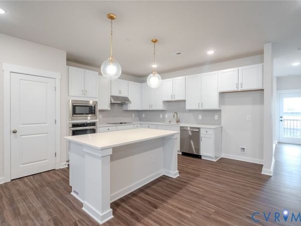 3406 Carlton Street, Unit 2-5A, Richmond, VA 23230