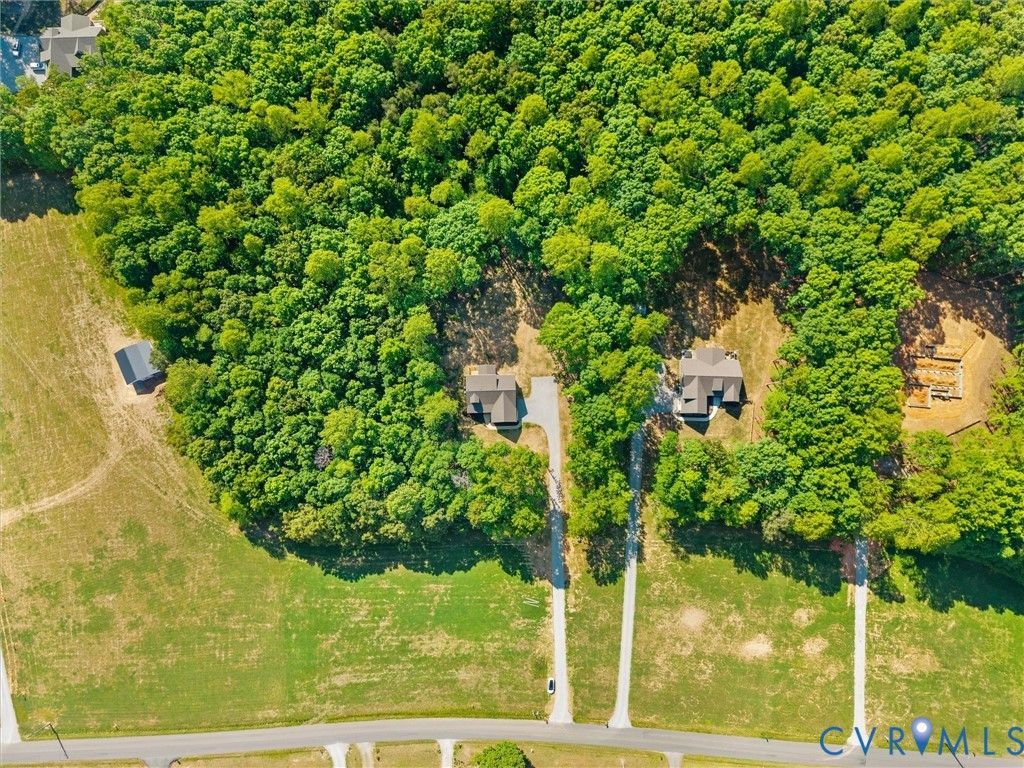 1545 Palmore Road  Powhatan, VA 23139
