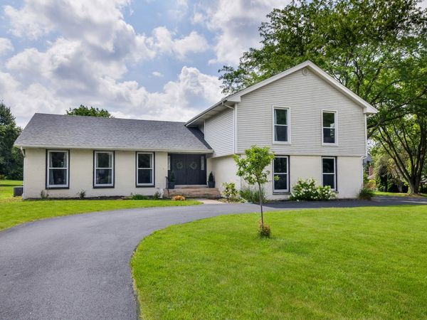 5N549 Jens Jensen Lane , St. Charles, IL 60175