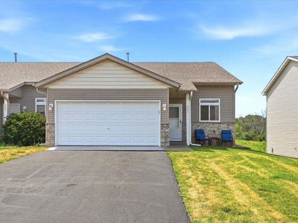 971 Sharptail Run , New Richmond, WI 54017