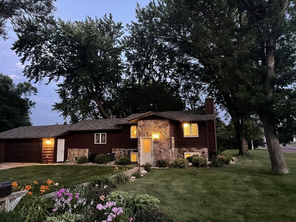 741 Greenwood Avenue , Tracy, MN 56175