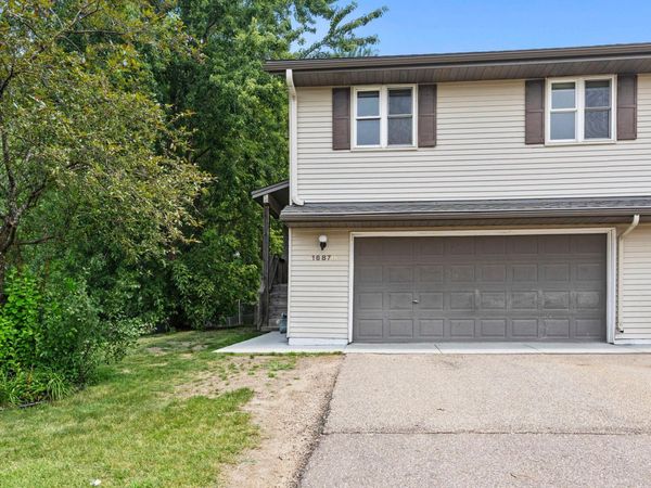 16870 Glencoe Avenue , Lakeville, MN 55044