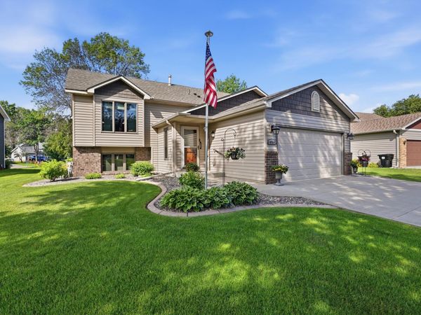 10760 Kumquat Street NW, Coon Rapids, MN 55448