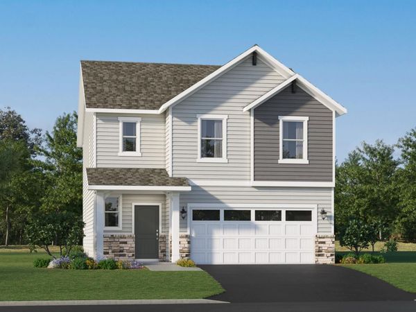 22348 Isla Way , Rogers, MN 55374