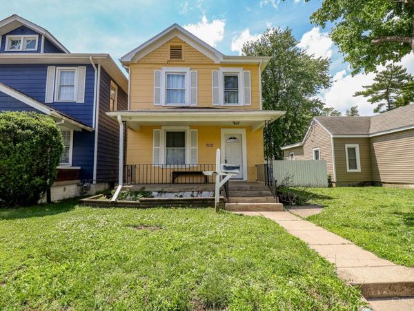 702 Washington Street, Middletown, OH 45042