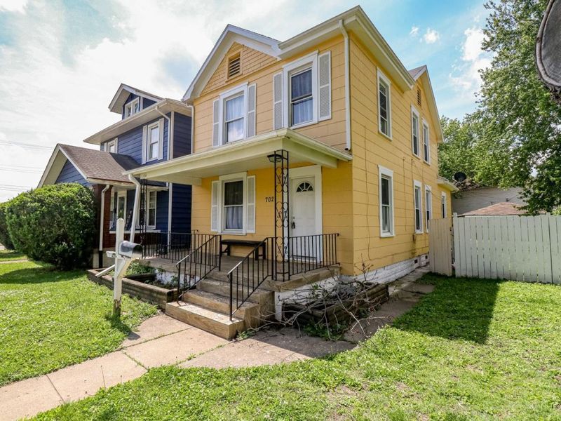 702 Washington Street, Middletown, OH 45042 Photo 16