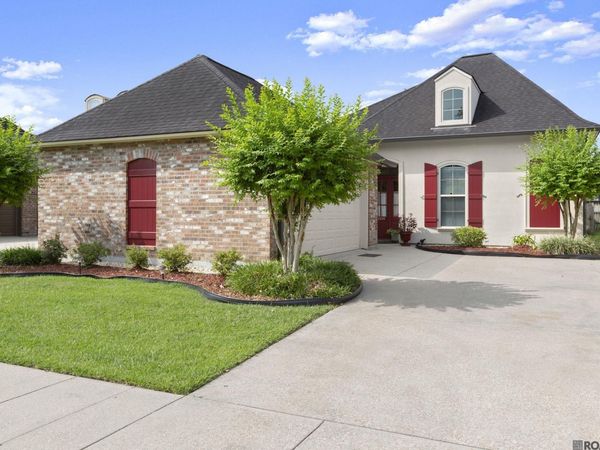 14536 Market North Dr, Baton Rouge, LA 70810