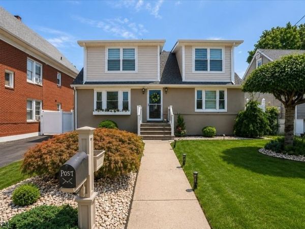 18 N 8Th St, Paterson, NJ 07522