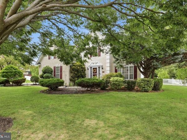 218 PLEASANT HILL DRIVE, CAMDEN WYOMING, DE 19934
