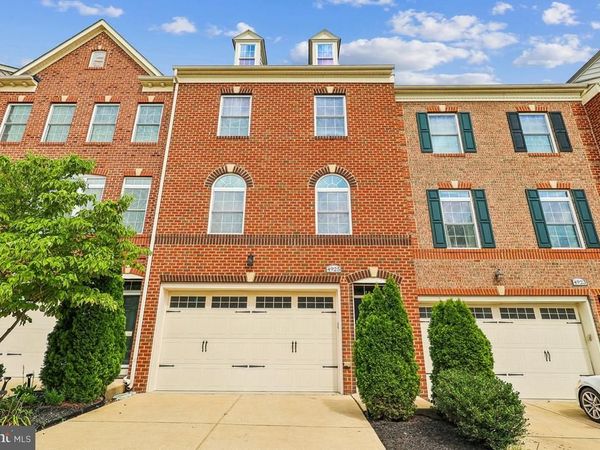 4925 MATAPEAKES BOUNTY DRIVE, BOWIE, MD 20720