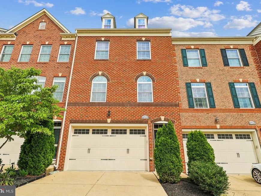 4925 Matapeakes Bounty Drive, Bowie, MD 20720 Main Photo