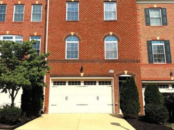 4925 MATAPEAKES BOUNTY DRIVE, BOWIE, MD 20720