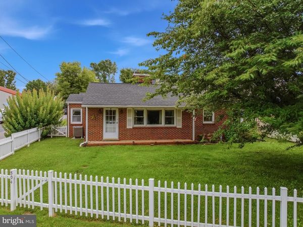 504 N MILDRED STREET, RANSON, WV 25438