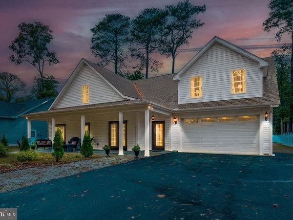 34085 CREEK ROAD , DAGSBORO, DE 19939