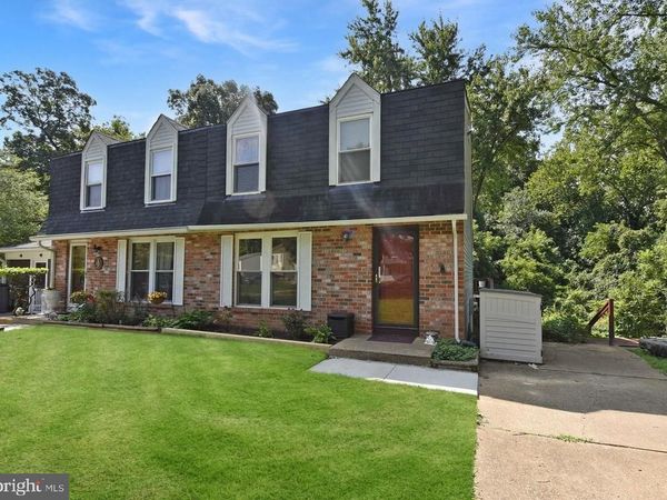 413 BLOSSOM TREE COURT , ANNAPOLIS, MD 21409