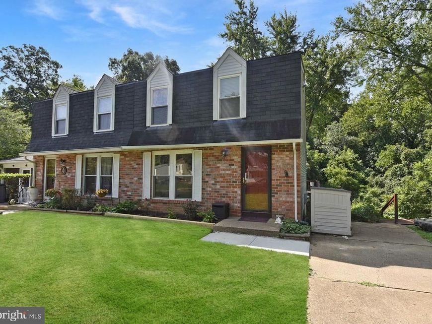 413 Blossom Tree Court, Annapolis, MD 21409 Main Photo