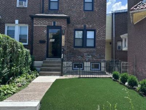 1538 CLEARVIEW STREET , PHILADELPHIA, PA 19141
