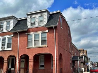 1101 W POPLAR STREET , Unit 1ST FLOOR, YORK, PA 17404