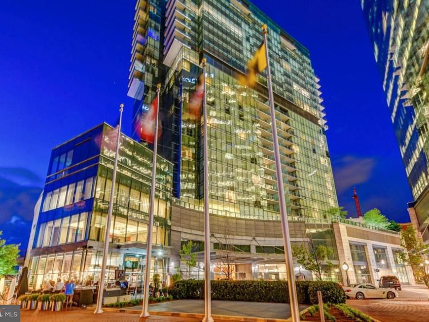 300 International Drive , Unit 2307, Baltimore, MD 21202 Main Photo