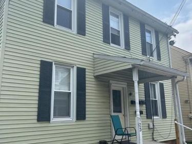 123 S DELTA STREET , Unit C, MOUNT JOY, PA 17552