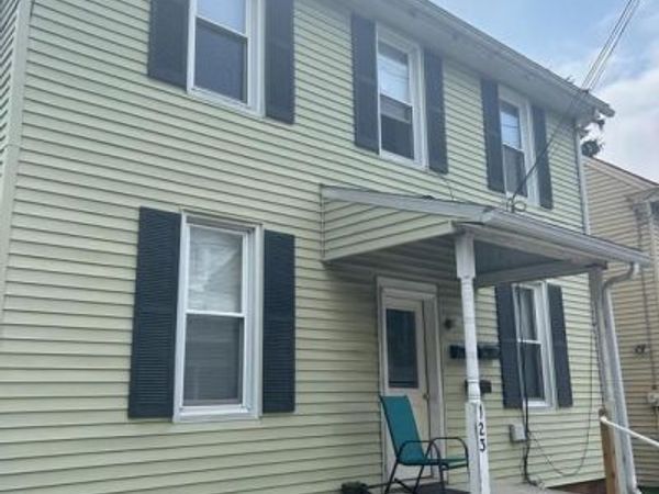 123 S DELTA STREET, Unit C, MOUNT JOY, PA 17552