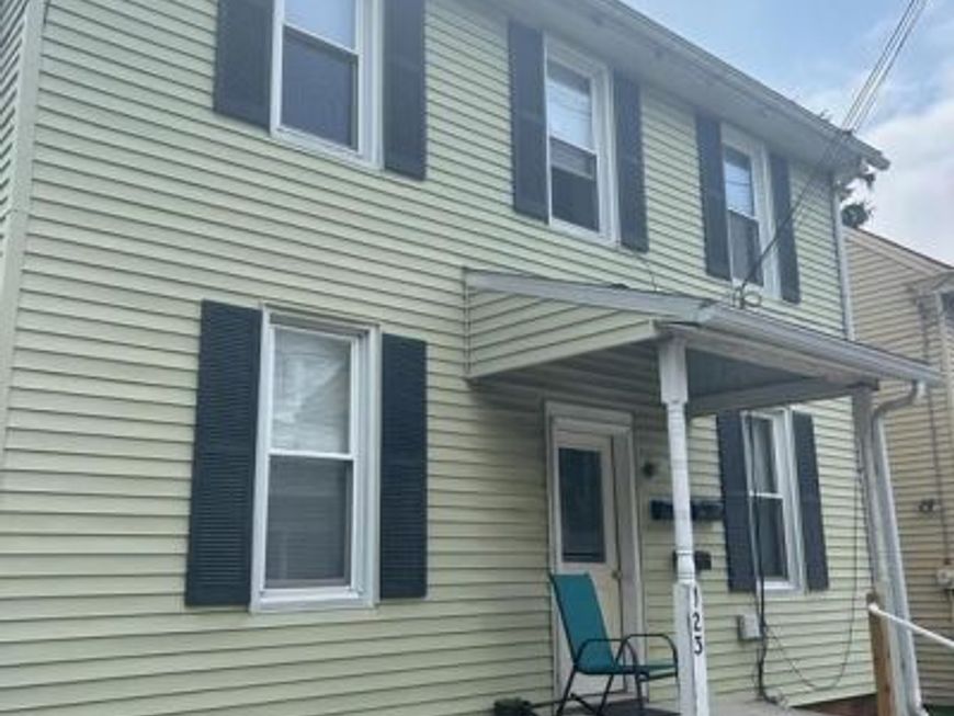 123 S Delta Street, Unit C, Mount Joy, PA 17552 Main Photo