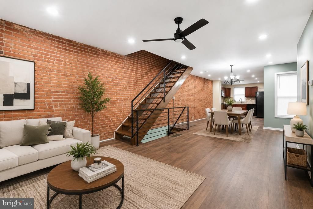 135 N Millick Street, Philadelphia, PA 19139 Main Photo