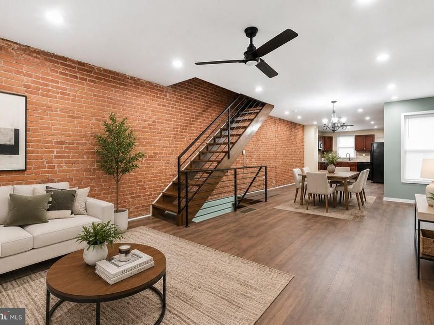 135 N Millick Street, Philadelphia, PA 19139 Main Photo